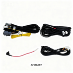 Afixeasy Automotive Parts Electric Tailgate Lifter Trunk Release Electric tailgate Lift Kit For Toyota Veloz 2022+ thumbnail 4