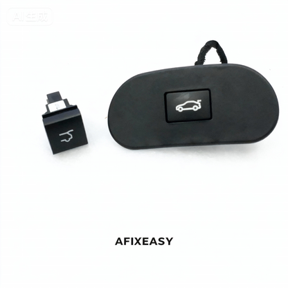 Afixeasy Automotive Parts Electric Tailgate Lifter Trunk Release Electric tailgate Lift Kit For Toyota Veloz 2022+