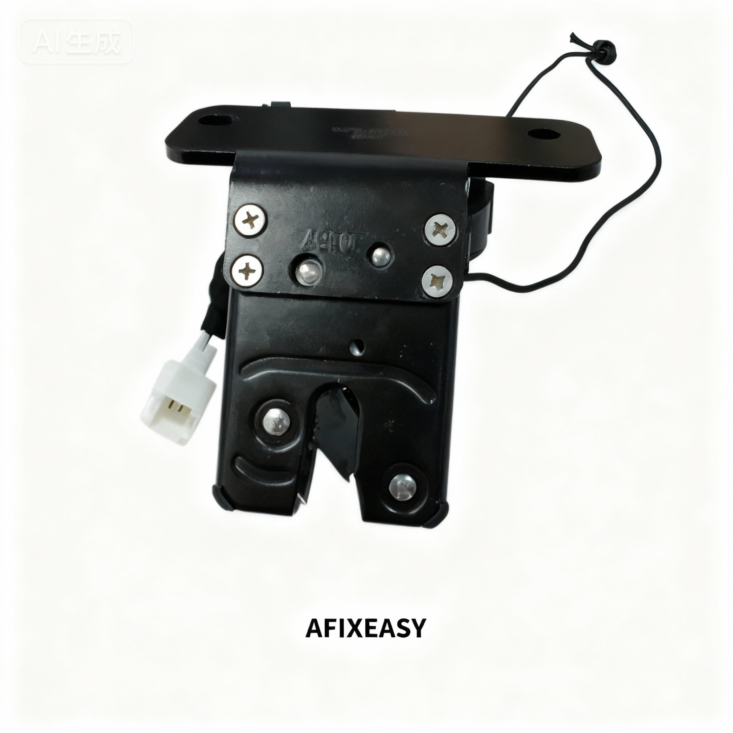 Afixeasy Automotive Parts Electric Tailgate Lifter Trunk Release Electric tailgate Lift Kit For VW ID4