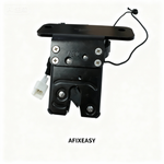 Afixeasy Automotive Parts Electric Tailgate Lifter Trunk Release Electric tailgate Lift Kit For VW ID4 thumbnail 5