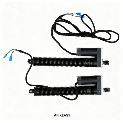 Afixeasy Automotive Parts Electric Tailgate Lifter Trunk Release Electric tailgate Lift Kit For BENZ E CLASS 2015+