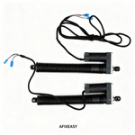 Afixeasy Automotive Parts Electric Tailgate Lifter Trunk Release Electric tailgate Lift Kit For BENZ E CLASS 2015+ thumbnail 4