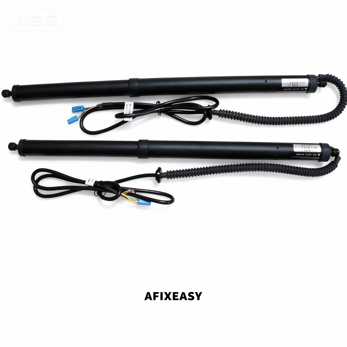 Afixeasy Automotive Parts Electric Tailgate Lifter Trunk Release Electric tailgate Lift Kit For Renault Koleos 2017+