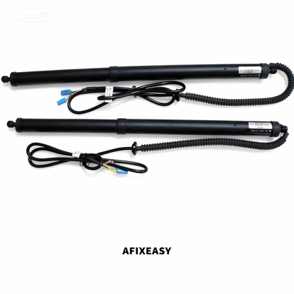 Afixeasy Automotive Parts Electric Tailgate Lifter Trunk Release Electric tailgate Lift Kit For Renault Koleos 2017+