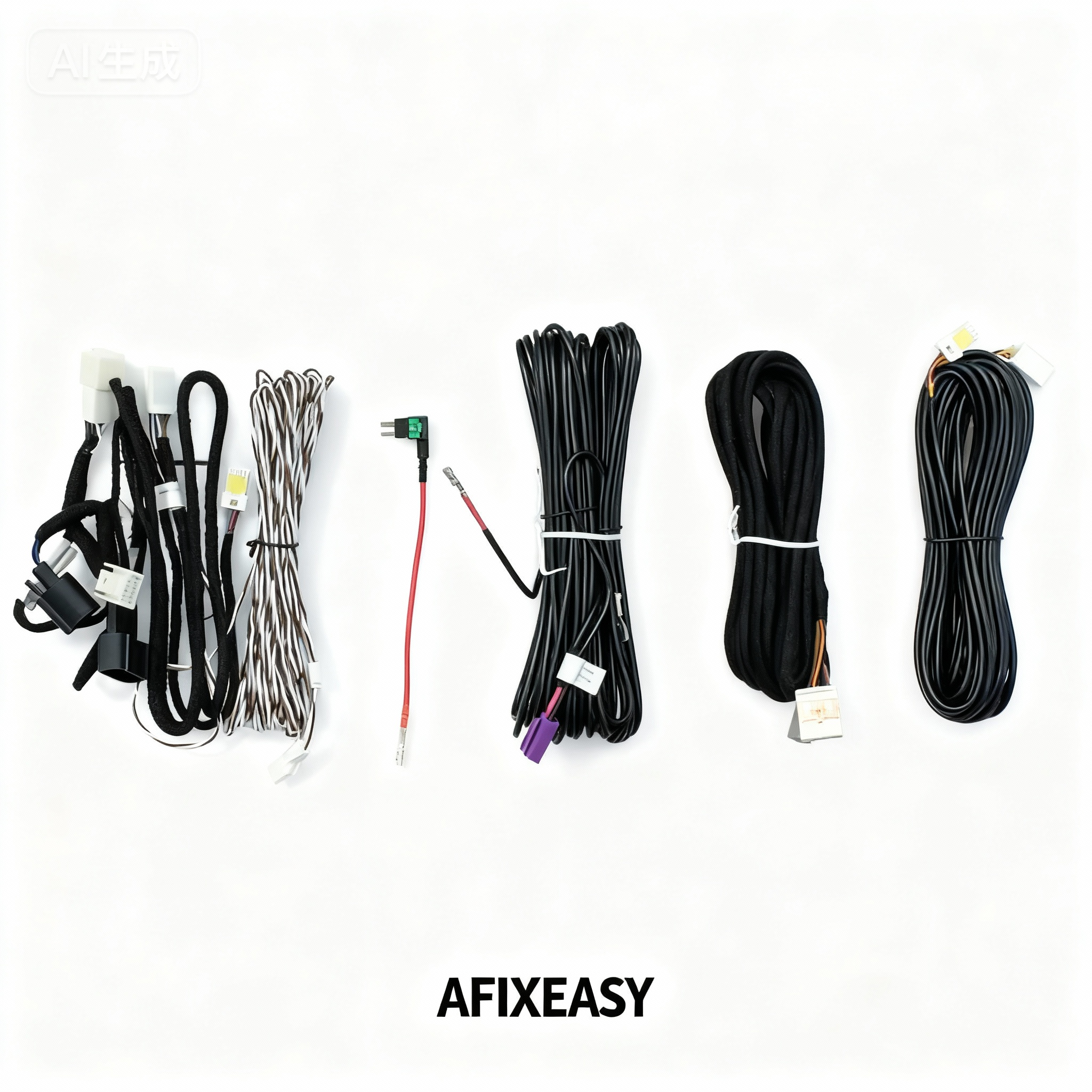 Afixeasy Automotive Parts Electric Tailgate Lifter Trunk Release Electric tailgate Lift Kit For Hyundai IX35 Tucson