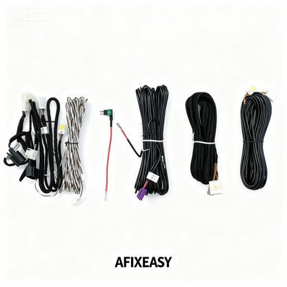 Afixeasy Automotive Parts Electric Tailgate Lifter Trunk Release Electric tailgate Lift Kit For Hyundai IX35 Tucson