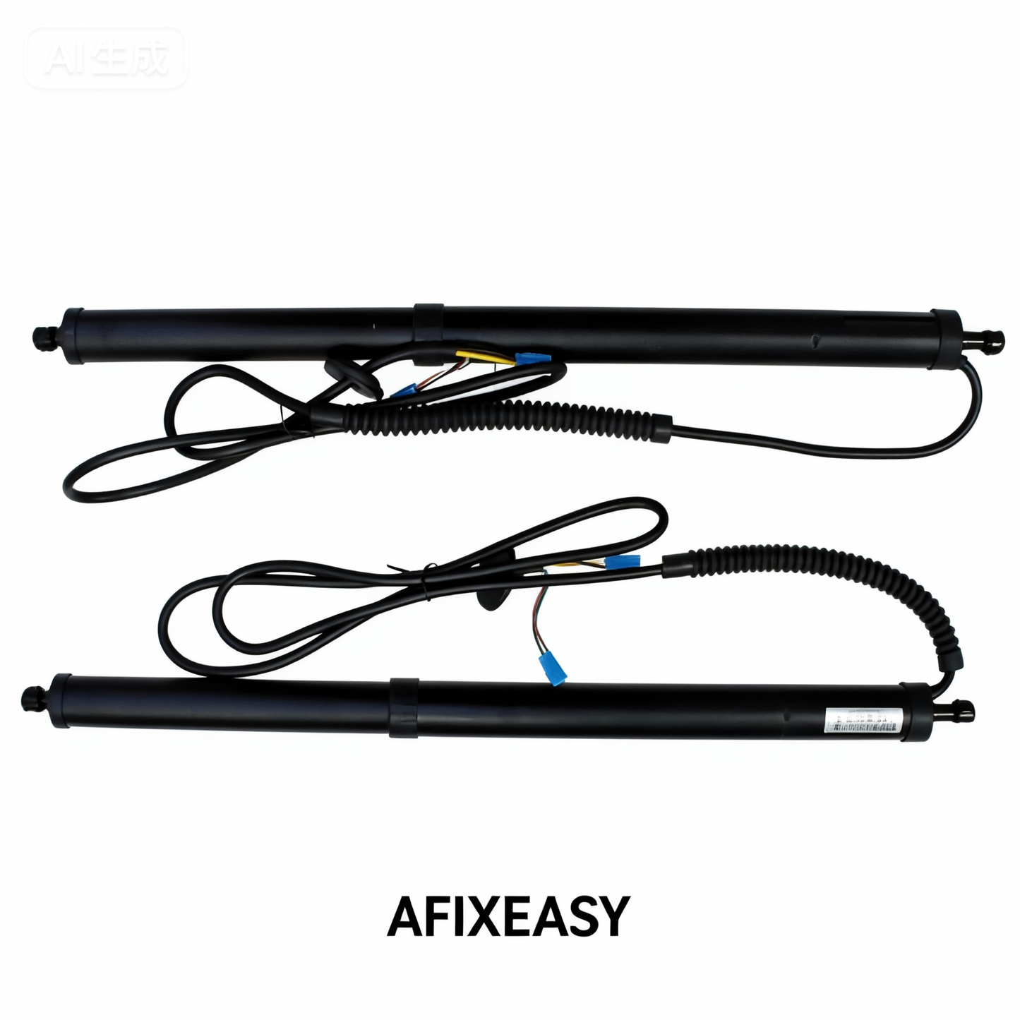 Afixeasy Automotive Parts Electric Tailgate Lifter Trunk Release Electric tailgate Lift Kit For LEXUS NX 2015 SUCTION
