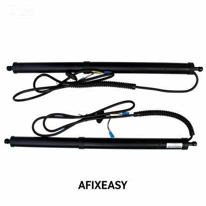 Afixeasy Automotive Parts Electric Tailgate Lifter Trunk Release Electric tailgate Lift Kit For LEXUS NX 2015 SUCTION