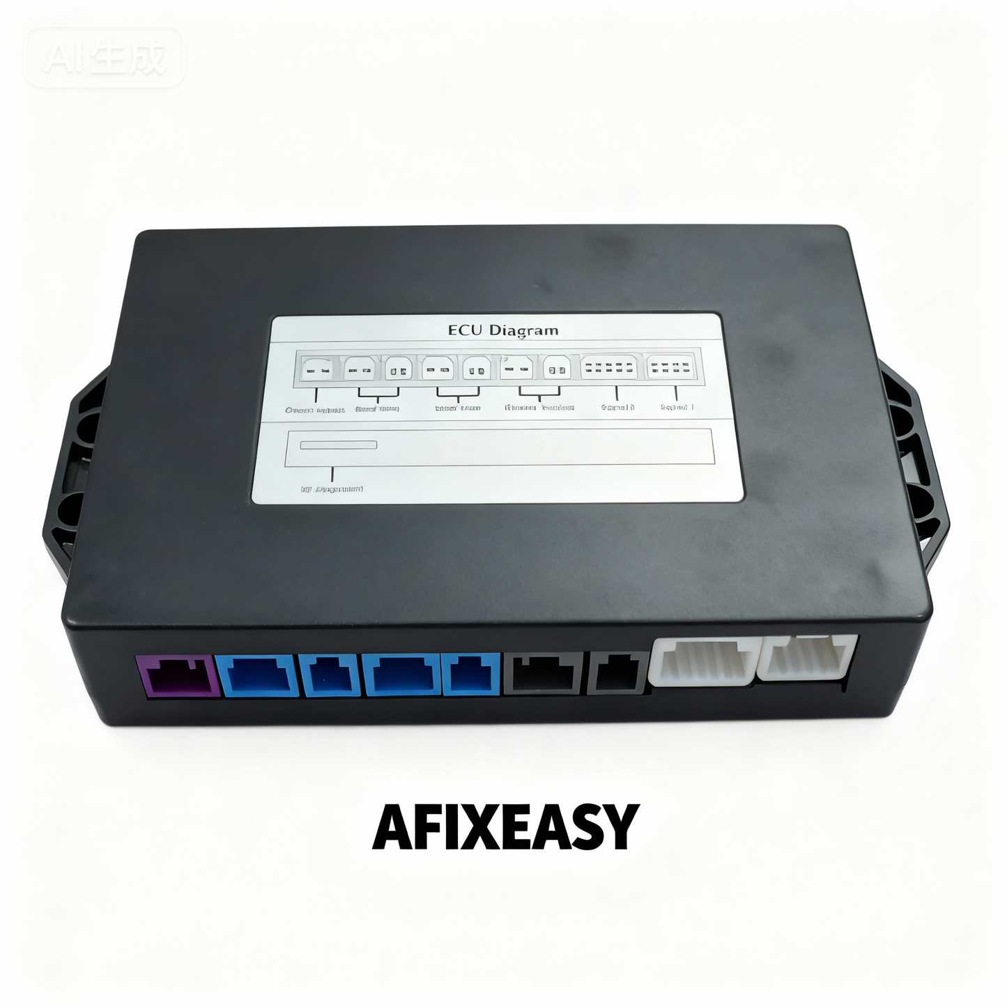 Afixeasy Automotive Parts Electric Tailgate Lifter Trunk Release Electric tailgate Lift Kit For LEXUS NX 2015 SUCTION