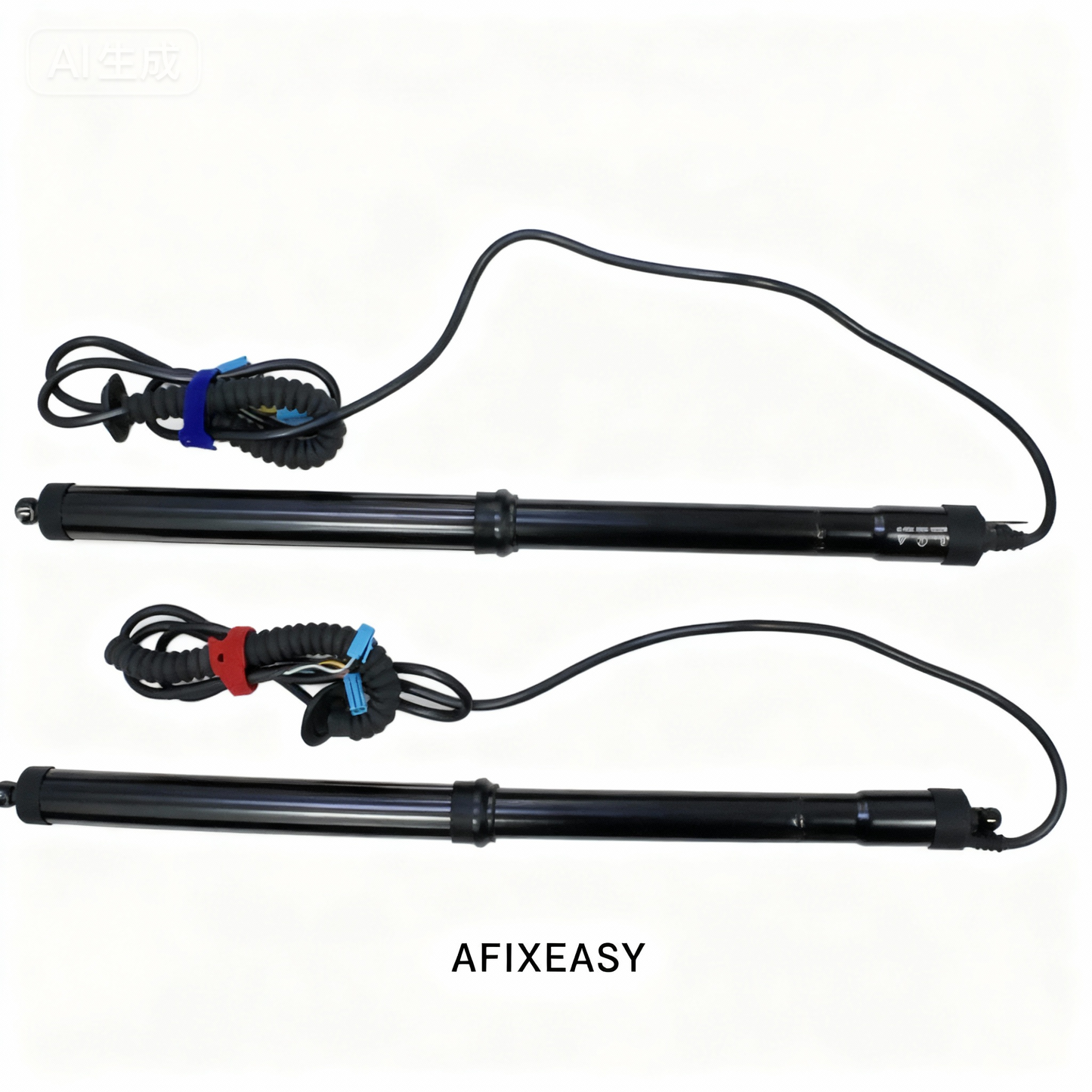 Afixeasy Automotive Parts Electric Tailgate Lifter Trunk Release Electric tailgate Lift Kit For Hyundai IX35 Tucson