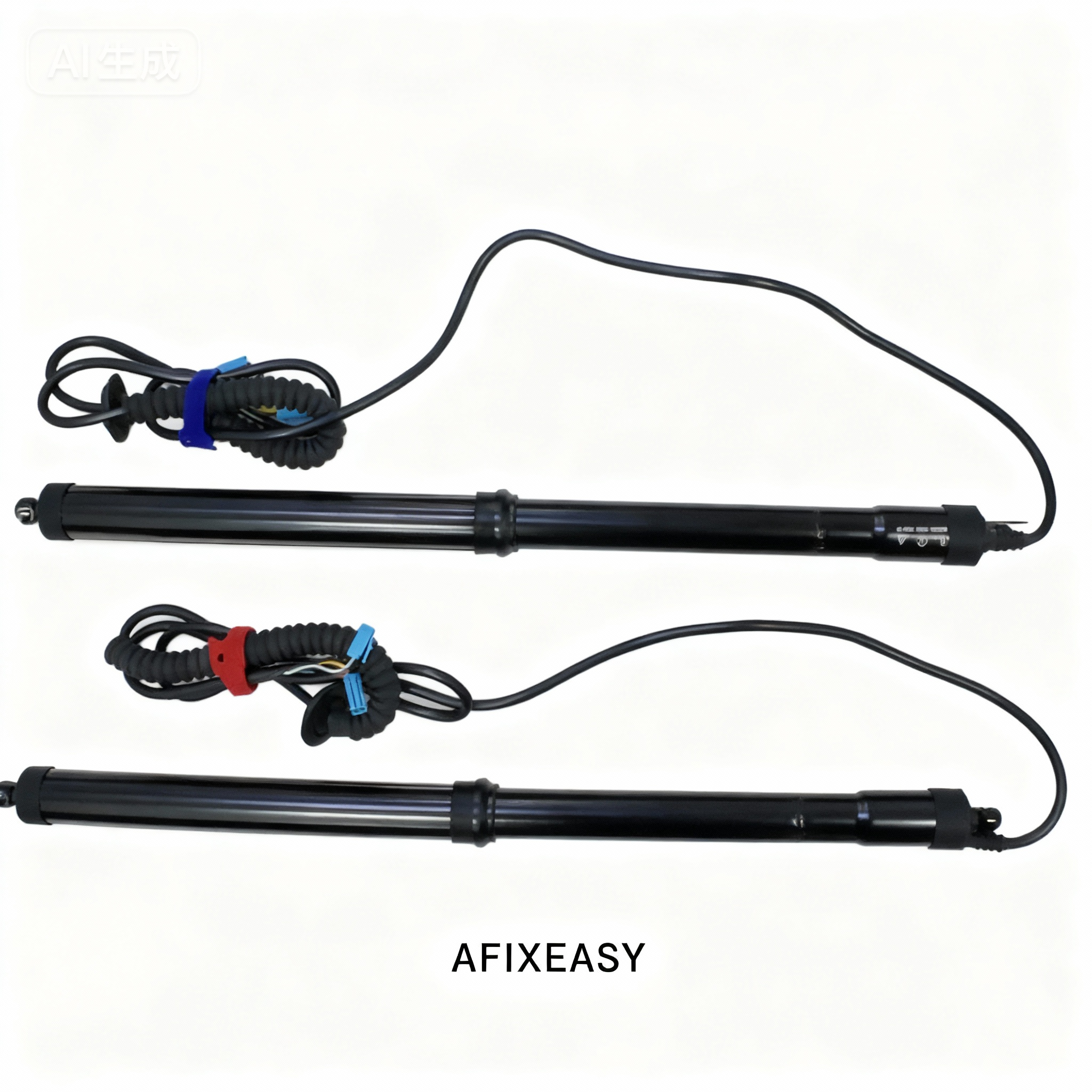 Afixeasy Automotive Parts Electric Tailgate Lifter Trunk Release Electric tailgate Lift Kit For Hyundai IX35 Tucson