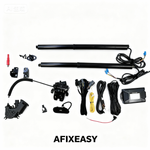 Afixeasy Automotive Parts Electric Tailgate Lifter Trunk Release Electric tailgate Lift Kit For Toyota Veloz 2022+ thumbnail 2