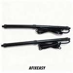 Universal Keyless Engine Start System For Toyota PRADO thumbnail 3