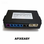 Afixeasy Automotive Parts Electric Tailgate Lifter Trunk Release Electric tailgate Lift Kit For Renault Koleos 2017+ thumbnail 7