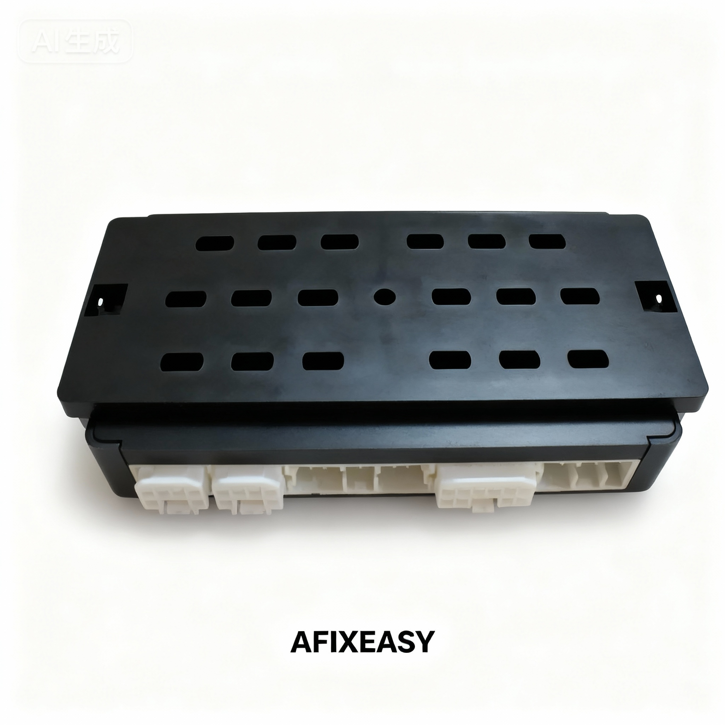 Universal Keyless Engine Start System For Toyota PRADO