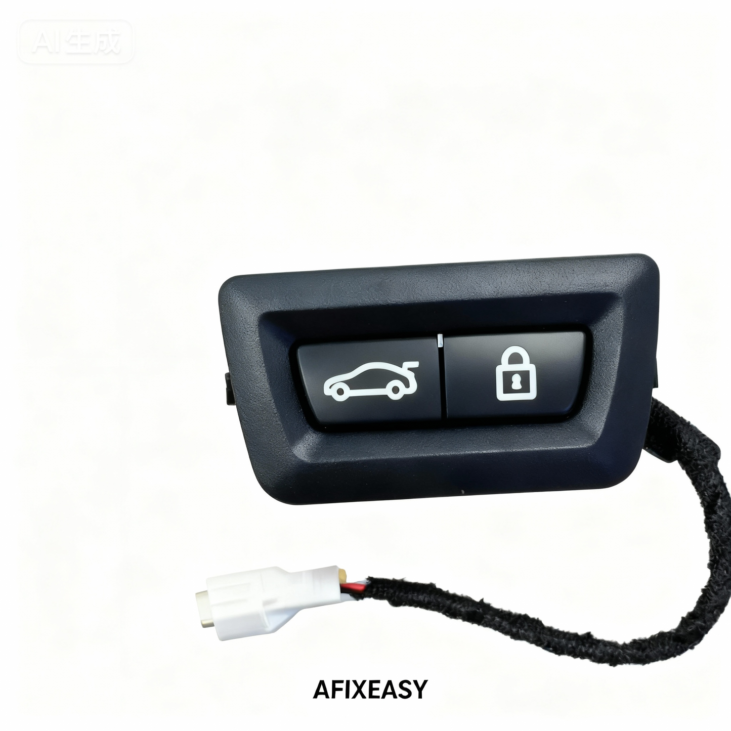 Afixeasy Automotive Parts Electric Tailgate Lifter Trunk Release Electric tailgate Lift Kit For BMW SERIES 5 2011-2017