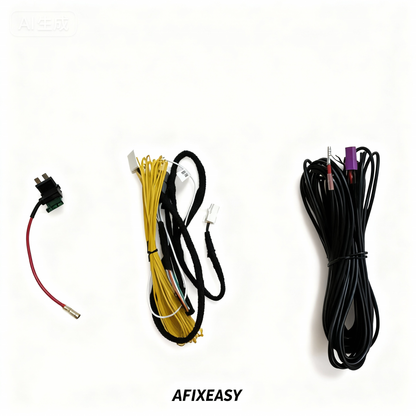 Afixeasy Automotive Parts Electric Tailgate Lifter Trunk Release Electric tailgate Lift Kit For BMW X3 2011-2017