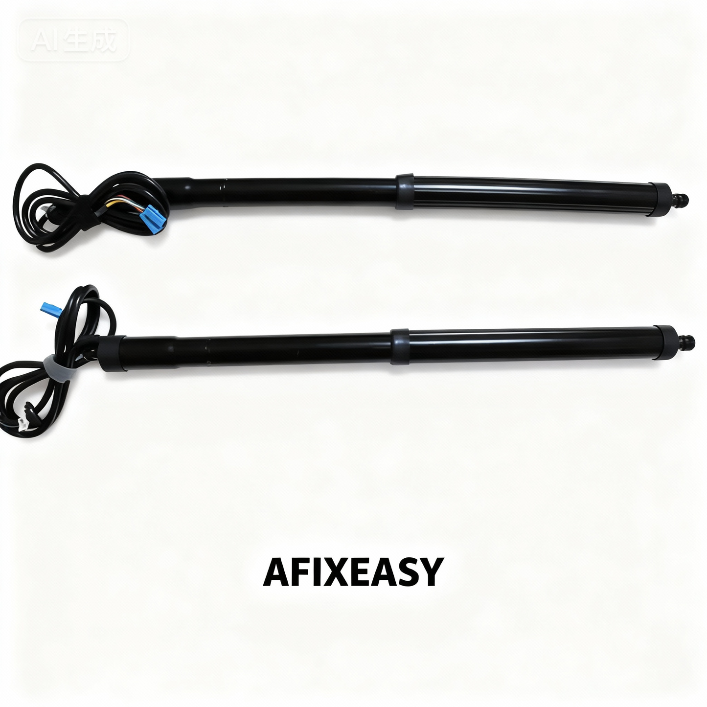 Afixeasy Automotive Parts Electric Tailgate Lifter Trunk Release Electric tailgate Lift Kit For VW Touareg 2012+