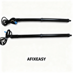 Afixeasy Automotive Parts Electric Tailgate Lifter Trunk Release Electric tailgate Lift Kit For VW Touareg 2012+ thumbnail 4