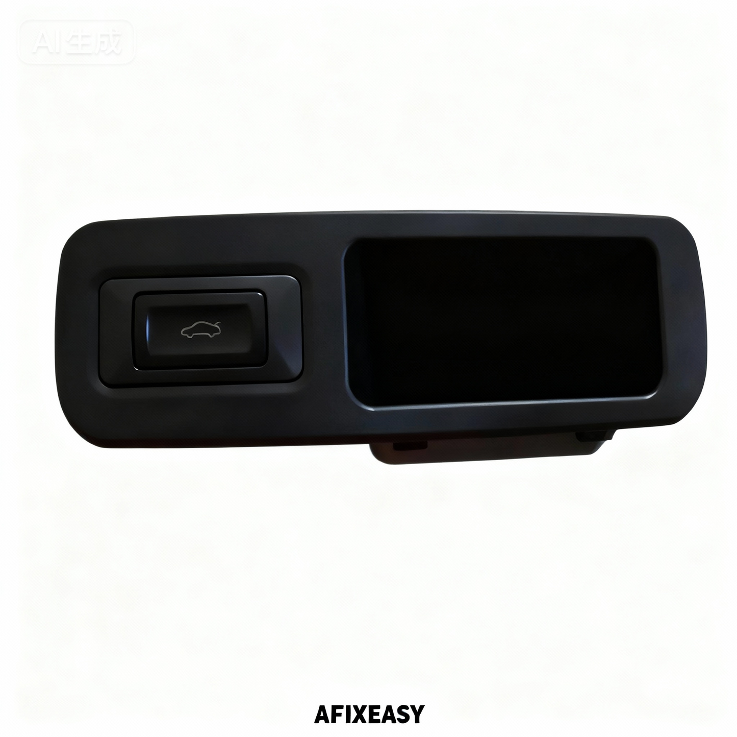 Universal Keyless Engine Start System For Toyota PRADO