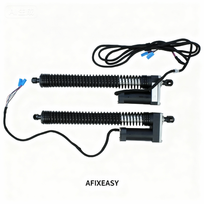 Afixeasy Automotive Parts Electric Tailgate Lifter Trunk Release Electric tailgate Lift Kit For BMW SERIES 5 2011-2017