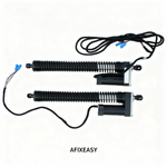 Afixeasy Automotive Parts Electric Tailgate Lifter Trunk Release Electric tailgate Lift Kit For BMW SERIES 5 2011-2017 thumbnail 3