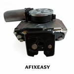 Universal Keyless Engine Start System For Toyota PRADO thumbnail 4