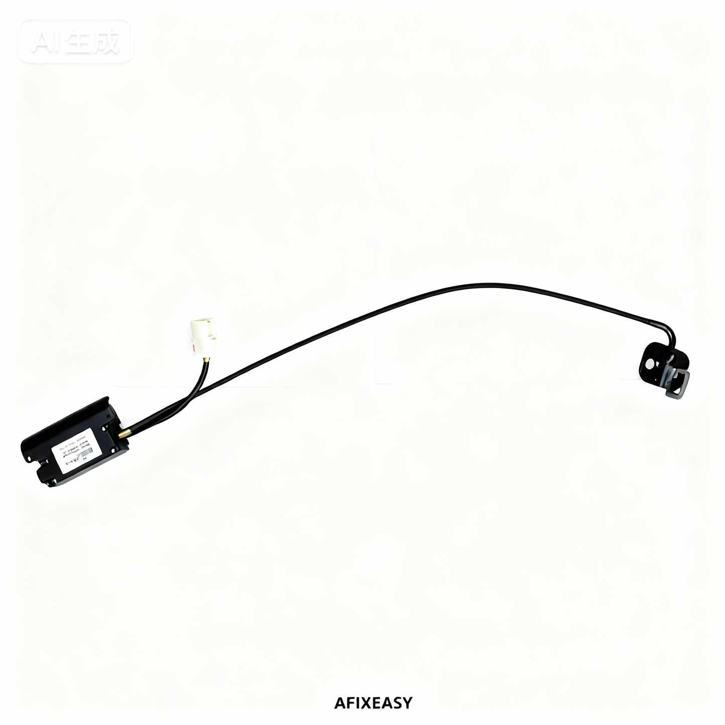 Afixeasy Automotive Parts Electric Tailgate Lifter Trunk Release Electric tailgate Lift Kit For 2024 CRETA