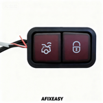 Afixeasy Automotive Parts Electric Tailgate Lifter Trunk Release Electric tailgate Lift Kit For BENZ C 2022 thumbnail 6