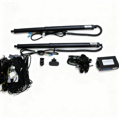 Afixeasy Automotive Parts Electric Tailgate Lifter Trunk Release Electric tailgate Lift Kit For Renault Koleos 2017+