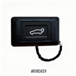 Afixeasy Automotive Parts Electric Tailgate Lifter Trunk Release Electric tailgate Lift Kit For Chevrolet Groove 2017+ thumbnail 5