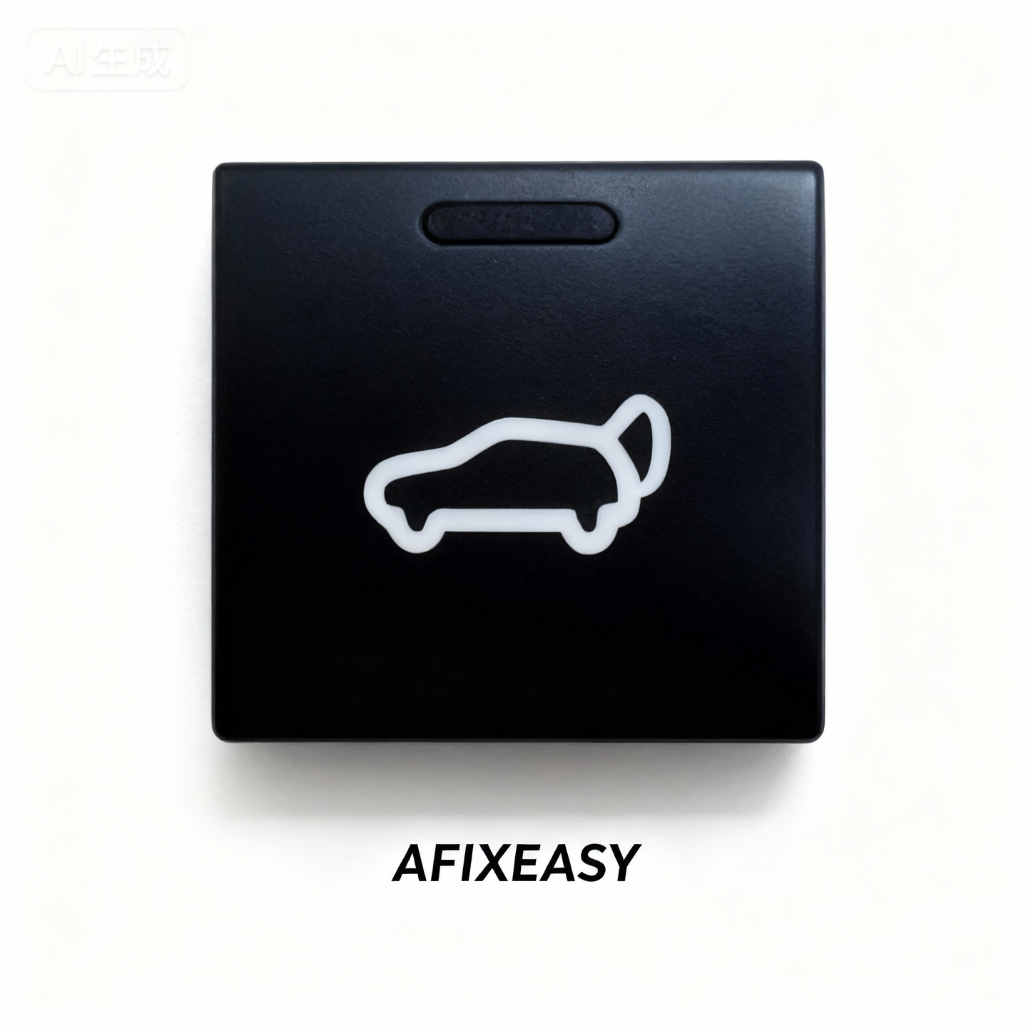 Universal Keyless Engine Start System For Toyota PRADO