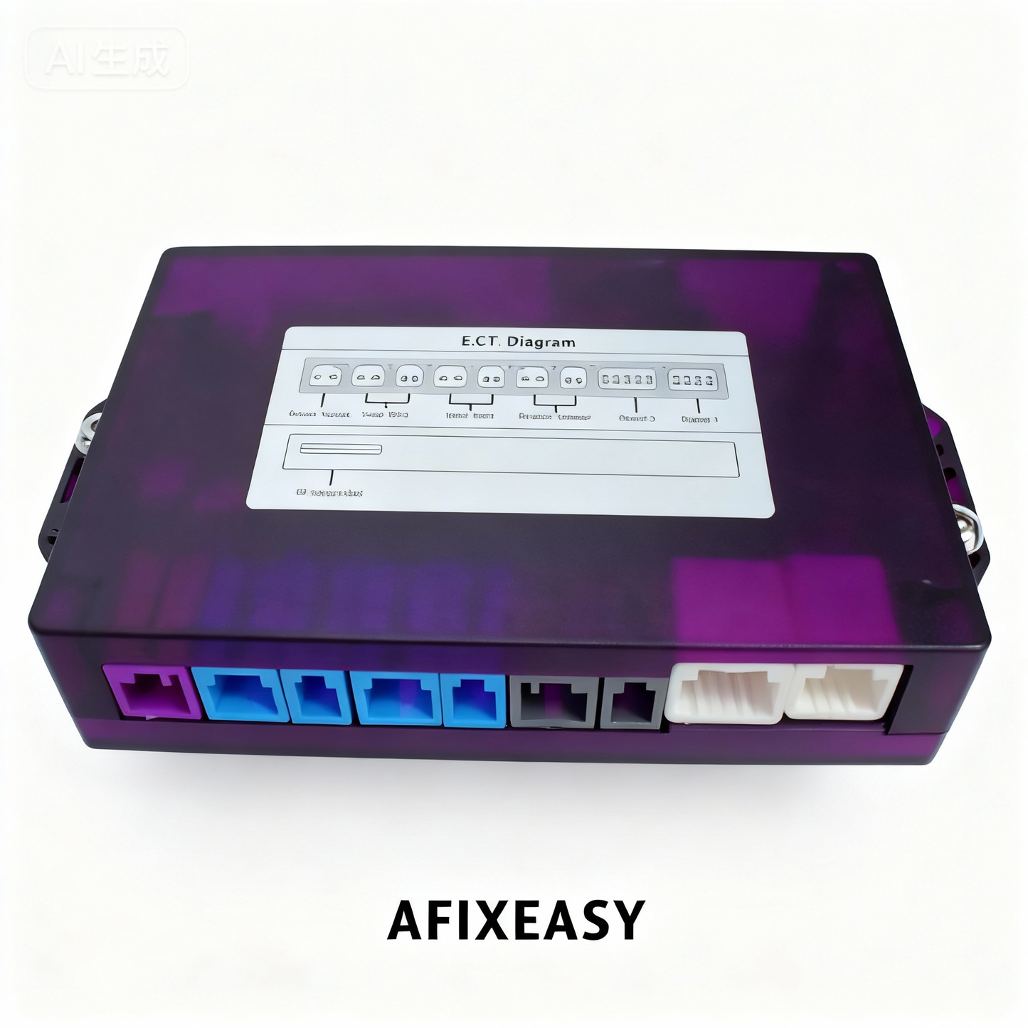 Afixeasy Automotive Parts Electric Tailgate Lifter Trunk Release Electric tailgate Lift Kit For Hyundai IX35 Tucson