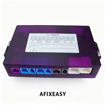 Afixeasy Automotive Parts Electric Tailgate Lifter Trunk Release Electric tailgate Lift Kit For Hyundai IX35 Tucson