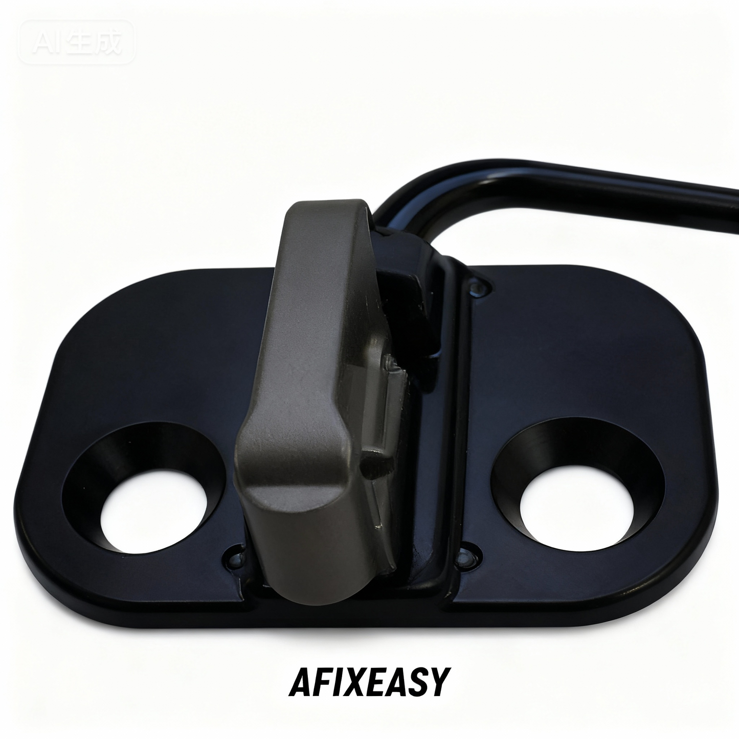 Afixeasy Automotive Parts Electric Tailgate Lifter Trunk Release Electric tailgate Lift Kit For VW Tiguan