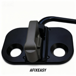 Afixeasy Automotive Parts Electric Tailgate Lifter Trunk Release Electric tailgate Lift Kit For VW Tiguan thumbnail 4