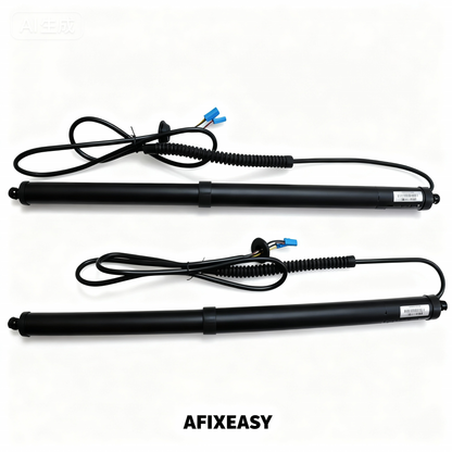 Afixeasy Automotive Parts Electric Tailgate Lifter Trunk Release Electric tailgate Lift Kit For BMW X3 2011-2017
