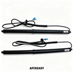 Afixeasy Automotive Parts Electric Tailgate Lifter Trunk Release Electric tailgate Lift Kit For BMW X3 2011-2017 thumbnail 3