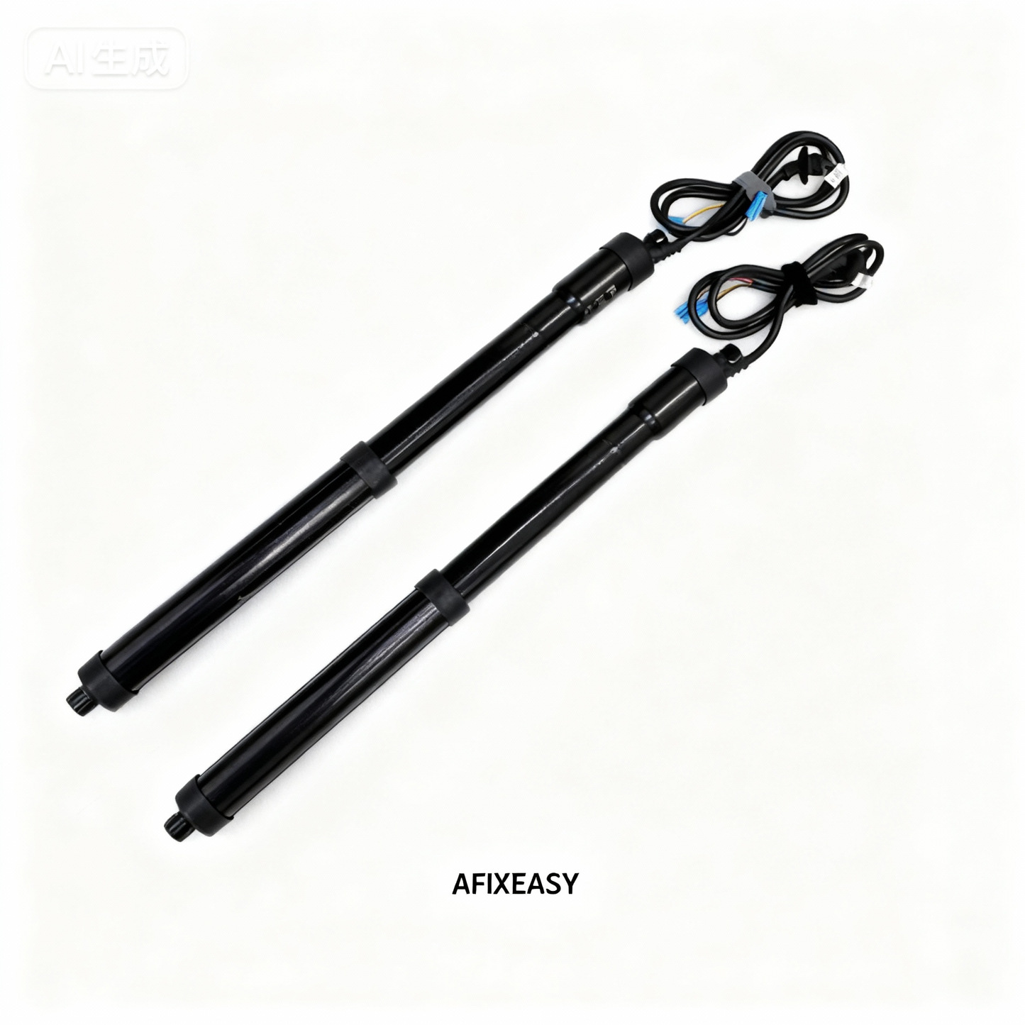 Afixeasy Automotive Parts Electric Tailgate Lifter Trunk Release Electric tailgate Lift Kit For 2024 CRETA