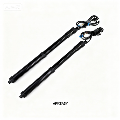 Afixeasy Automotive Parts Electric Tailgate Lifter Trunk Release Electric tailgate Lift Kit For 2024 CRETA