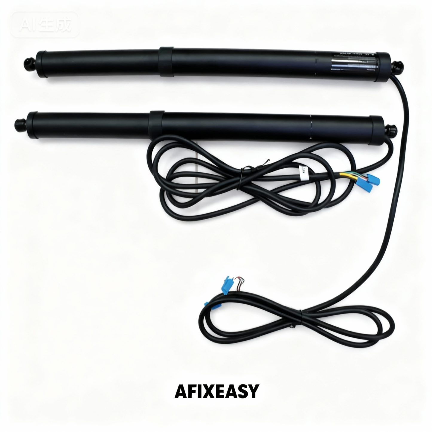 Afixeasy Automotive Parts Electric Tailgate Lifter Trunk Release Electric tailgate Lift Kit For BENZ C 2022