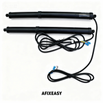 Afixeasy Automotive Parts Electric Tailgate Lifter Trunk Release Electric tailgate Lift Kit For BENZ C 2022 thumbnail 3