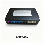 Afixeasy Automotive Parts Electric Tailgate Lifter Trunk Release Electric tailgate Lift Kit For BMW X3 2011-2017 thumbnail 6