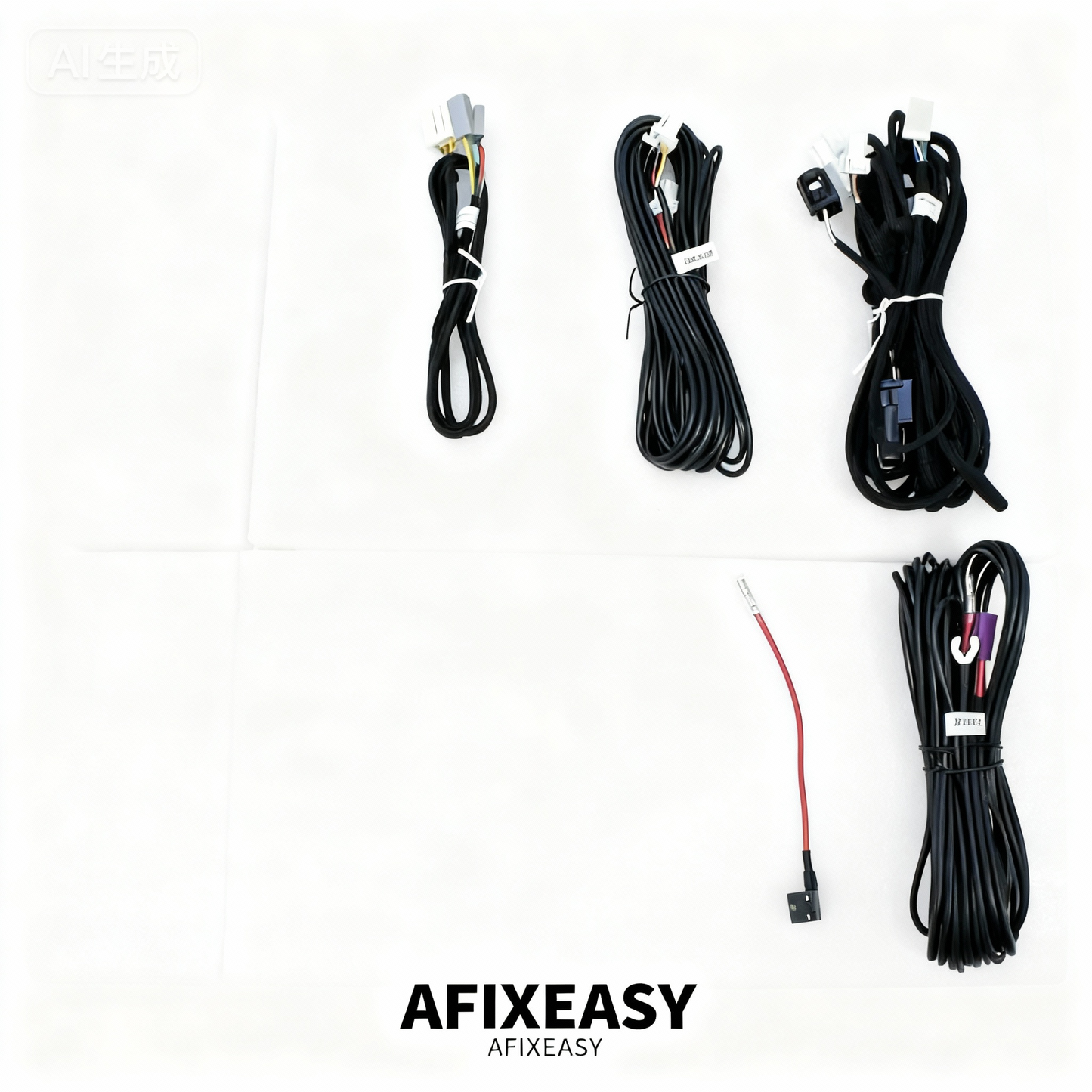 Afixeasy Automotive Parts Electric Tailgate Lifter Trunk Release Electric tailgate Lift Kit For Toyota Corolla 2019+