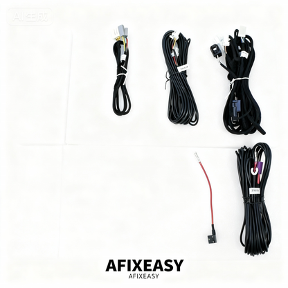 Afixeasy Automotive Parts Electric Tailgate Lifter Trunk Release Electric tailgate Lift Kit For Toyota Corolla 2019+