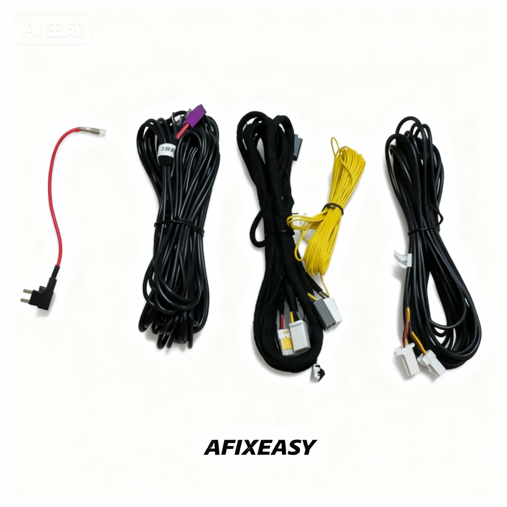 Afixeasy Automotive Parts Electric Tailgate Lifter Trunk Release Electric tailgate Lift Kit For Chevrolet Groove 2017+