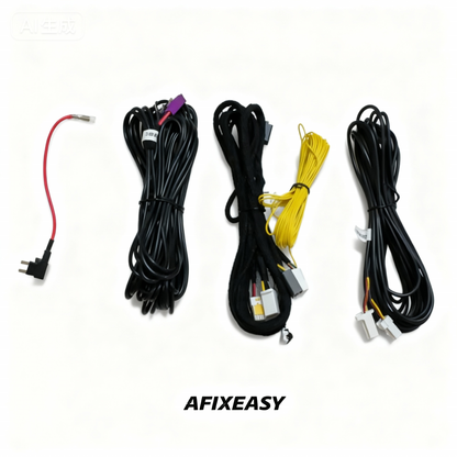 Afixeasy Automotive Parts Electric Tailgate Lifter Trunk Release Electric tailgate Lift Kit For Chevrolet Groove 2017+