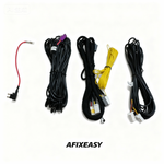 Afixeasy Automotive Parts Electric Tailgate Lifter Trunk Release Electric tailgate Lift Kit For Chevrolet Groove 2017+ thumbnail 4