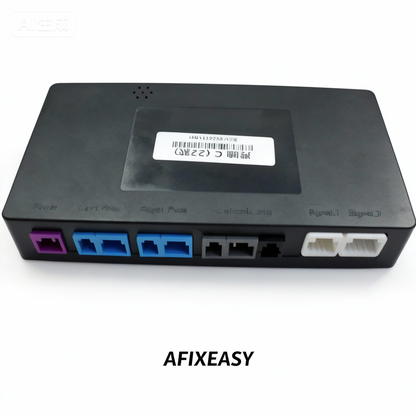 Afixeasy Automotive Parts Electric Tailgate Lifter Trunk Release Electric tailgate Lift Kit For BENZ C 2022