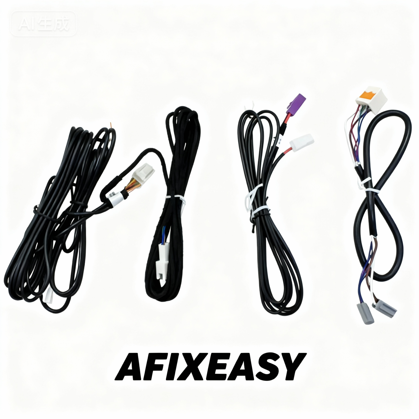 Afixeasy Automotive Parts Electric Tailgate Lifter Trunk Release Electric tailgate Lift Kit For BENZ E CLASS 2015+